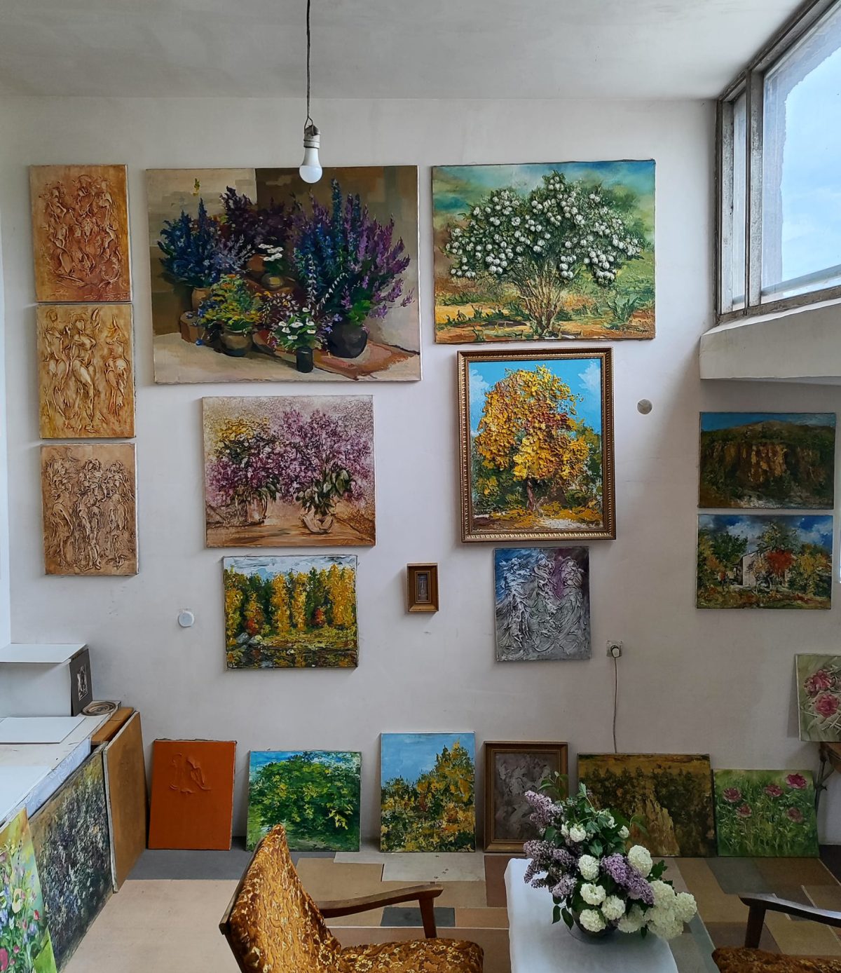 Studio Panoramas