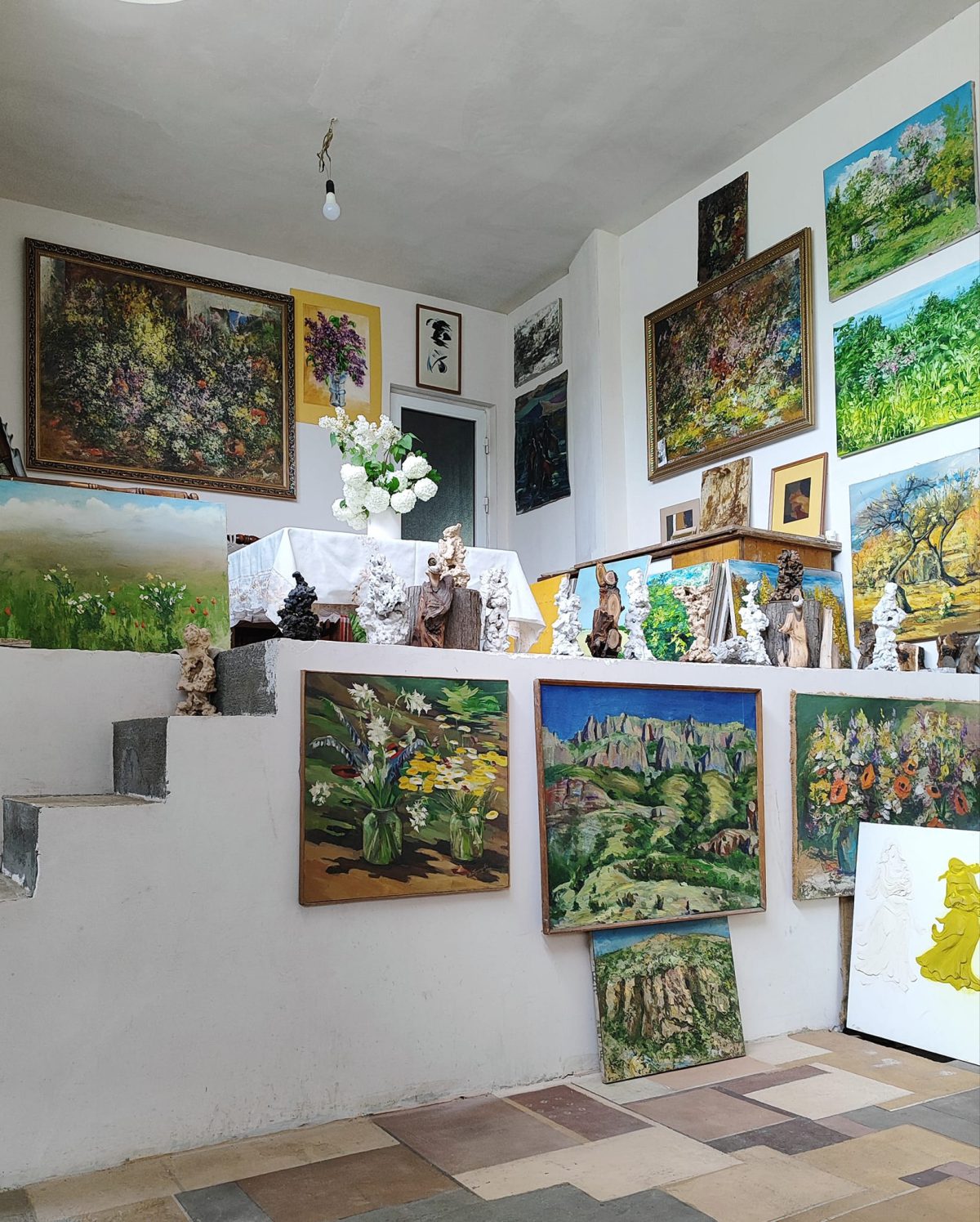 Studio Panoramas