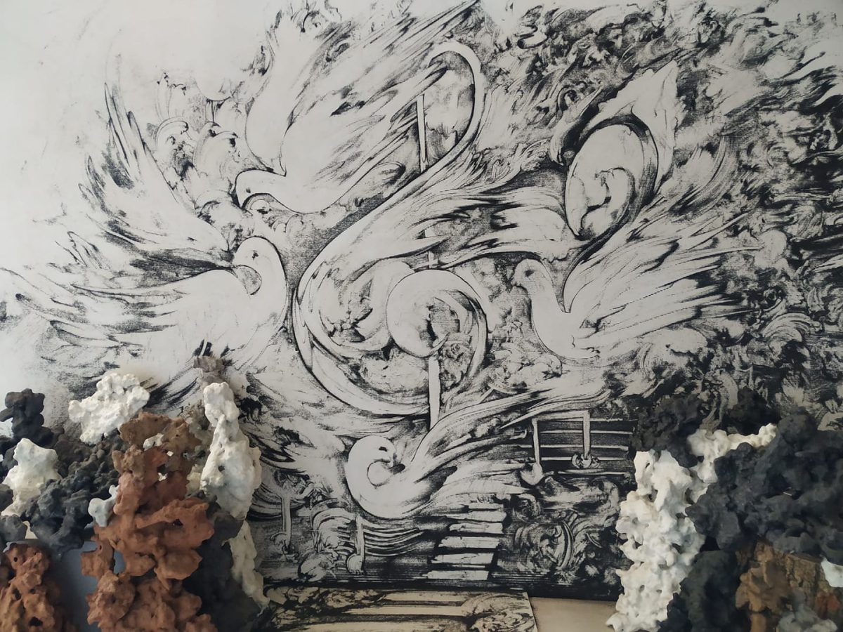 A Personal Approach to Art Therapy