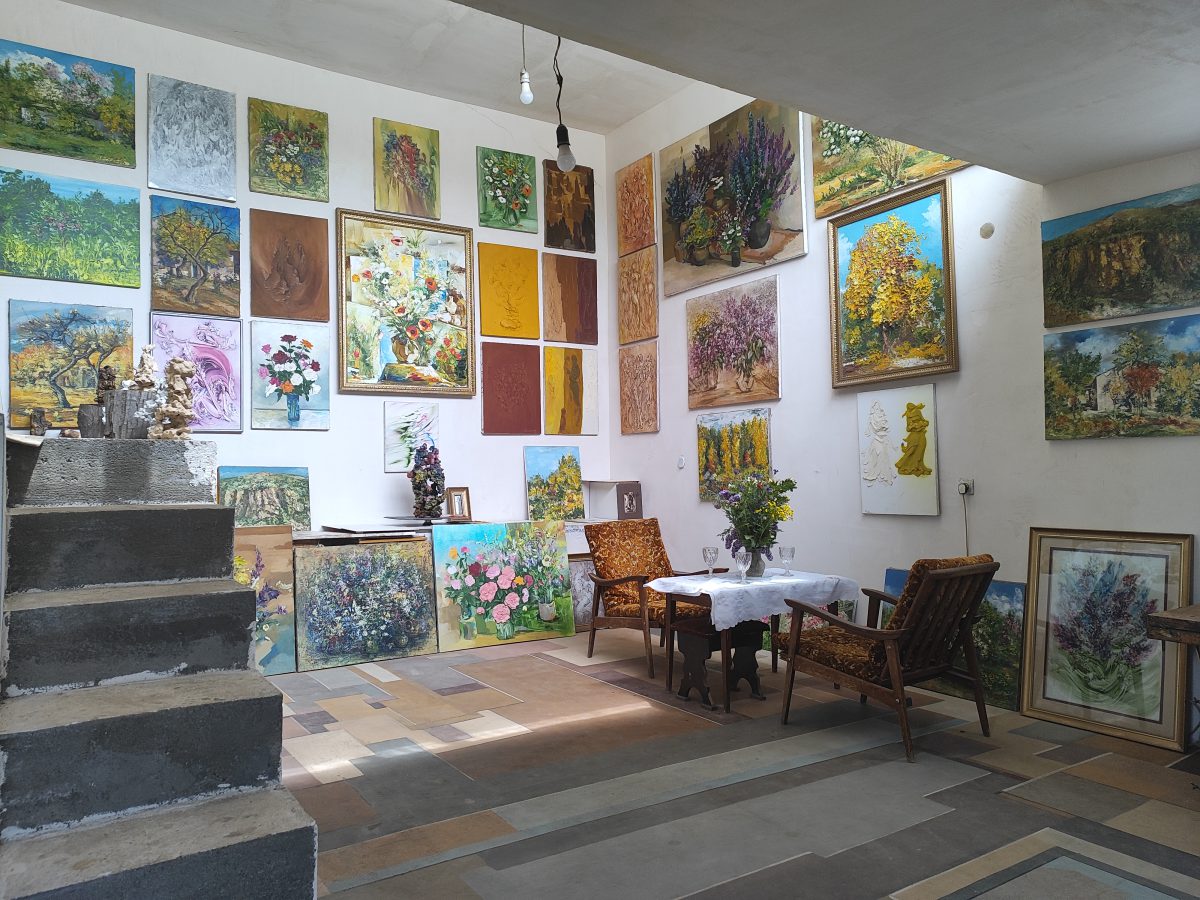 Studio Panoramas