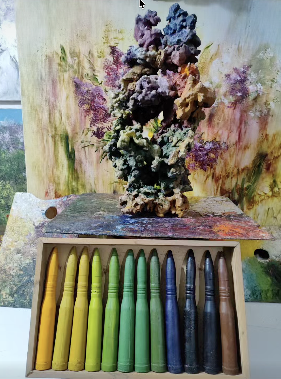 Colors