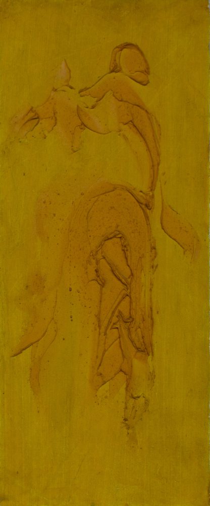 Figure Relief-3
