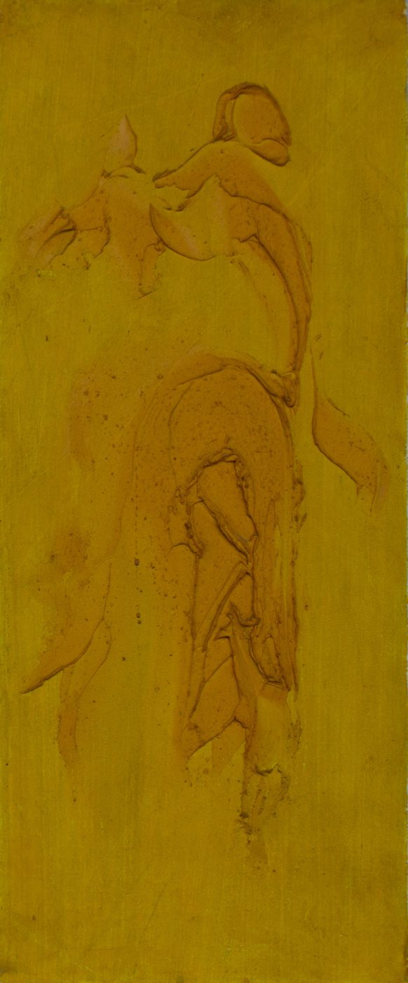 Figure Relief-3