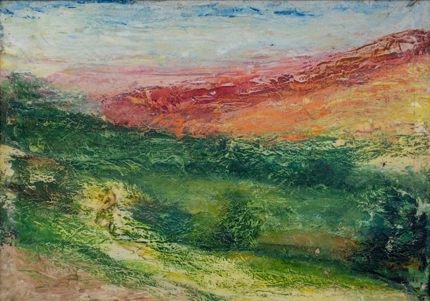 Landscape