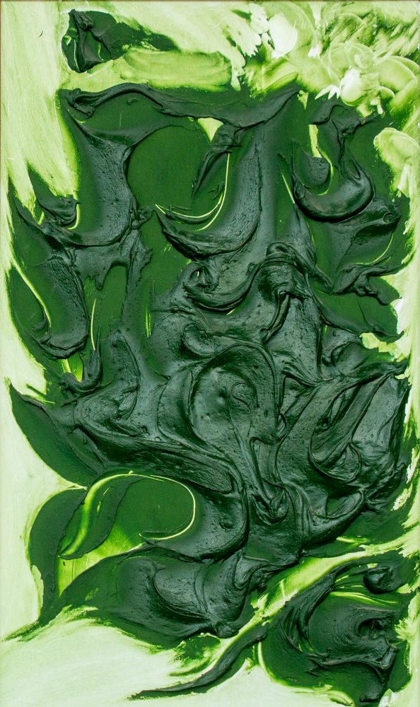 Figure Relief-5