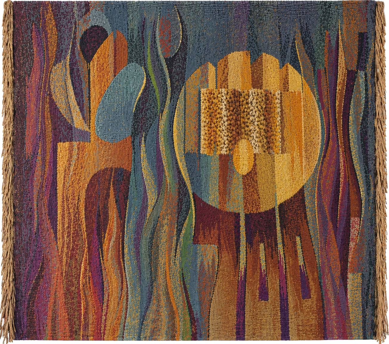 Carpet 1700